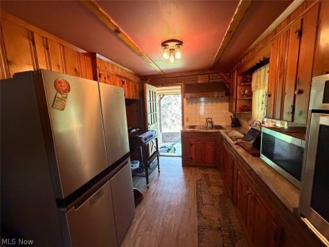 917 21st Street NE Canton OH 44714