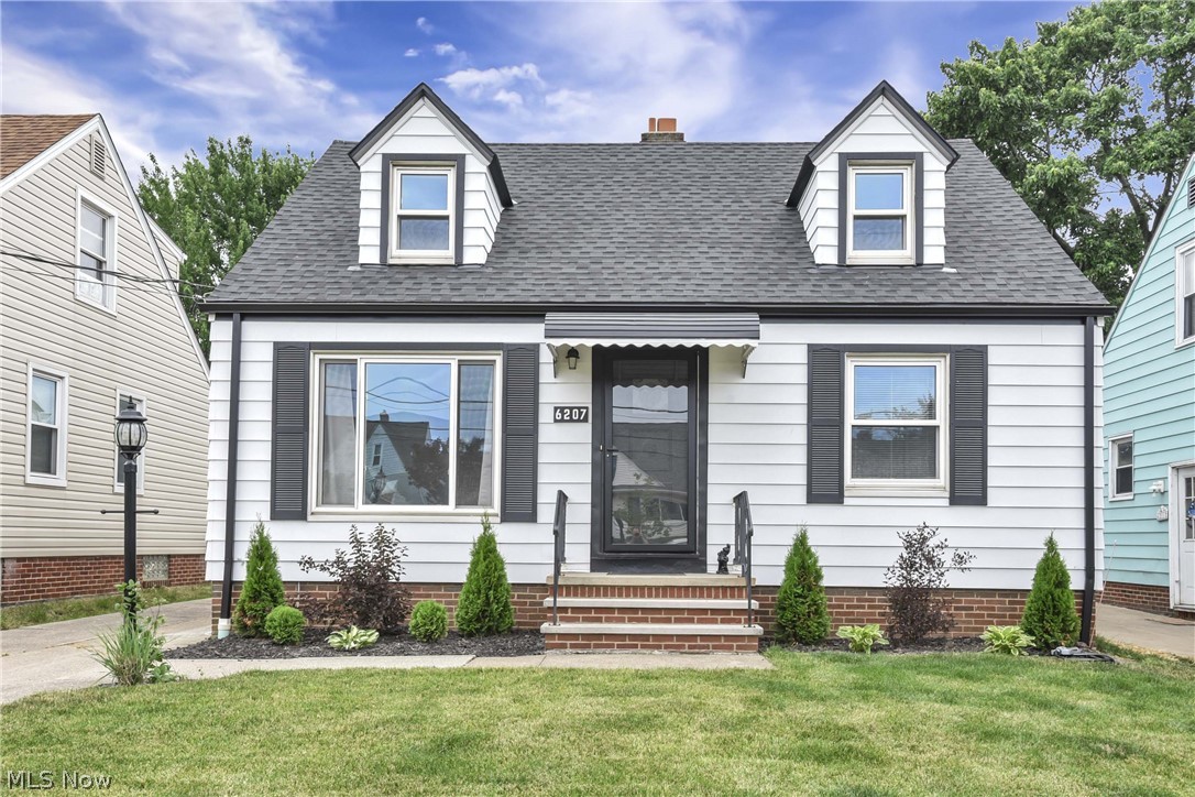 6207 Delora Avenue Brooklyn OH 44144