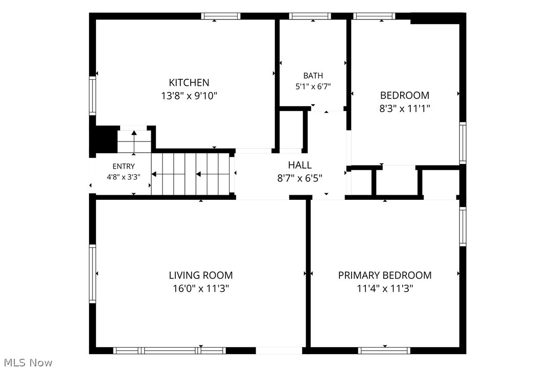 6207 Delora Avenue Brooklyn OH 44144