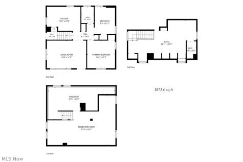 6207 Delora Avenue Brooklyn OH 44144