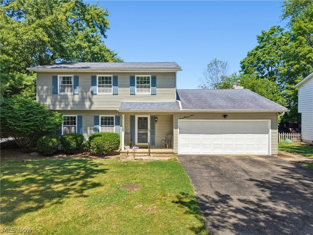 707 Twin Oaks Boulevard Medina OH 44256