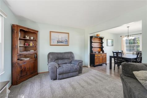 707 Twin Oaks Boulevard Medina OH 44256