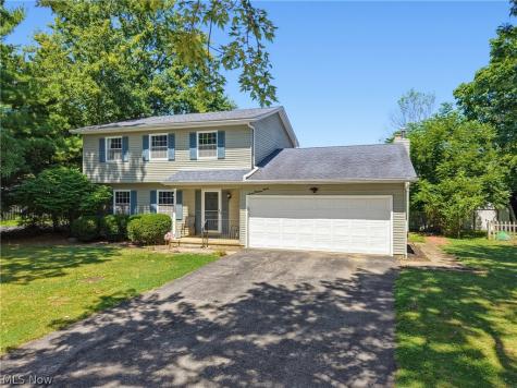 707 Twin Oaks Boulevard Medina OH 44256