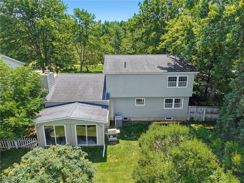 707 Twin Oaks Boulevard Medina OH 44256