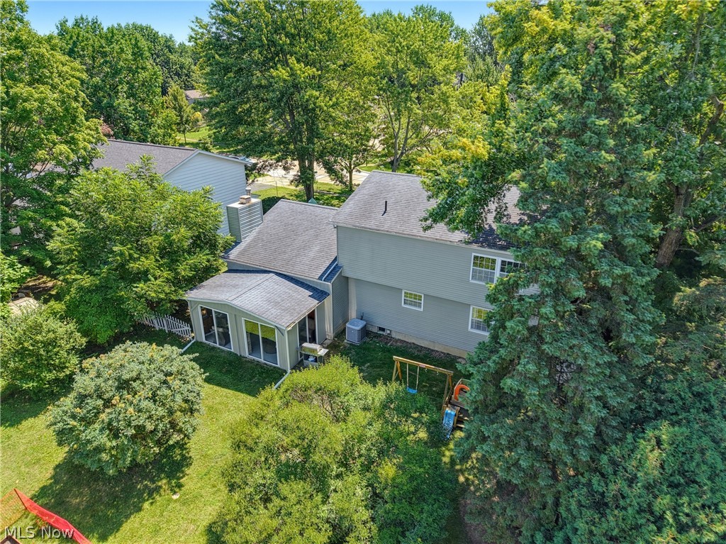 707 Twin Oaks Boulevard Medina OH 44256