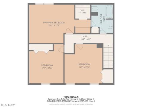 707 Twin Oaks Boulevard Medina OH 44256