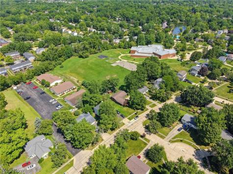 707 Twin Oaks Boulevard Medina OH 44256