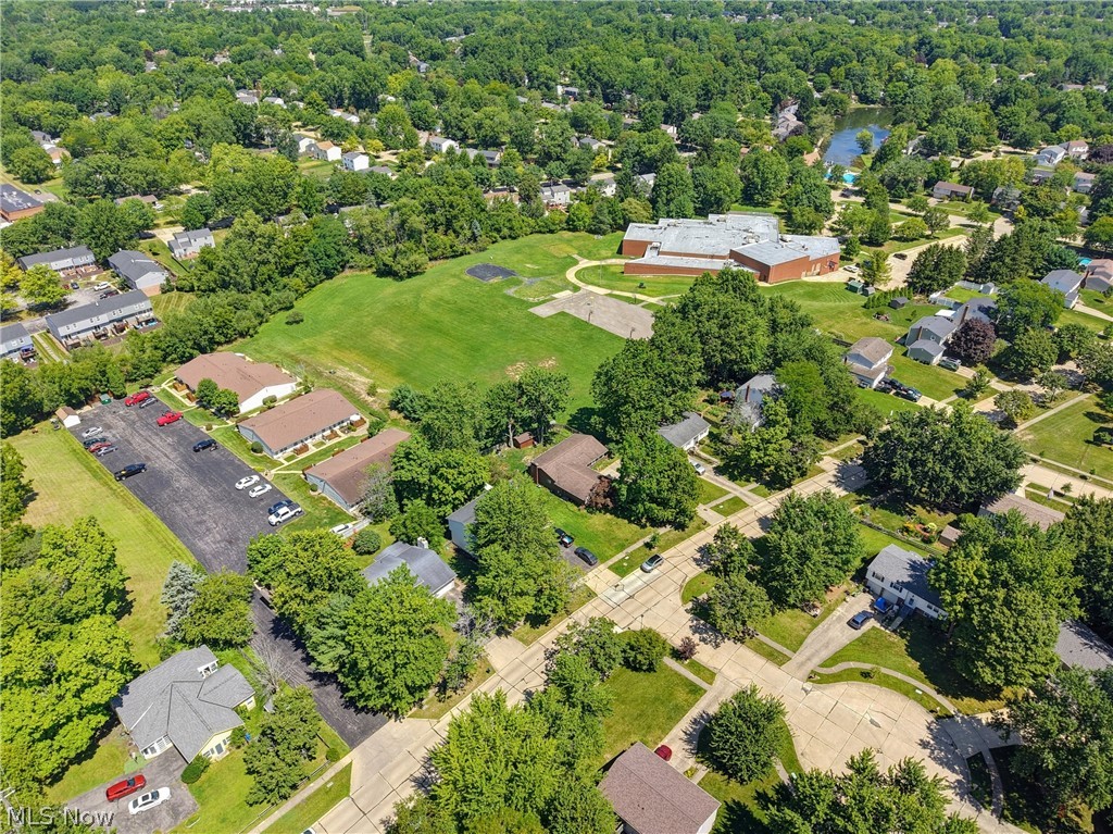 707 Twin Oaks Boulevard Medina OH 44256
