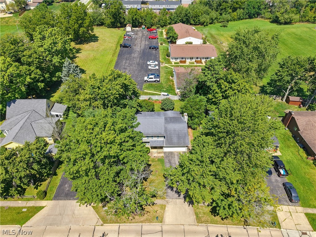 707 Twin Oaks Boulevard Medina OH 44256