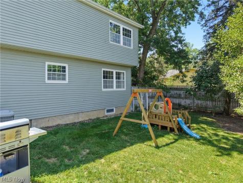 707 Twin Oaks Boulevard Medina OH 44256