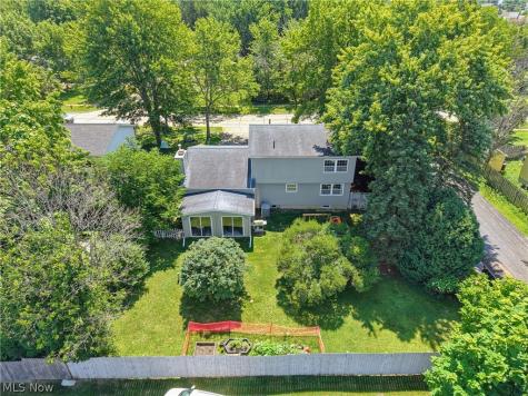 707 Twin Oaks Boulevard Medina OH 44256