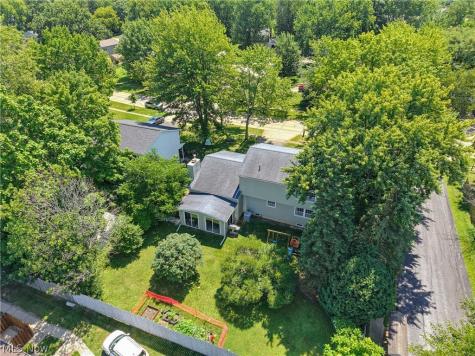 707 Twin Oaks Boulevard Medina OH 44256