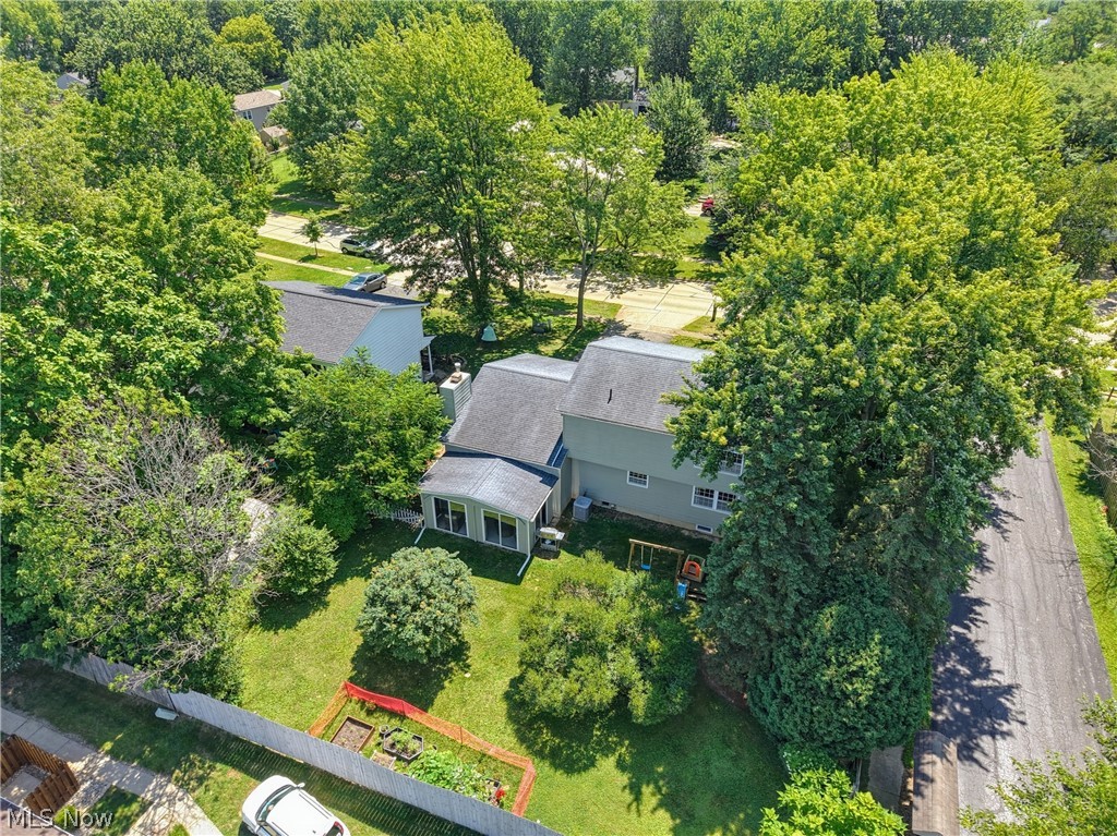 707 Twin Oaks Boulevard Medina OH 44256
