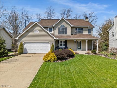 4416 Great Smokey Circle Medina OH 44256