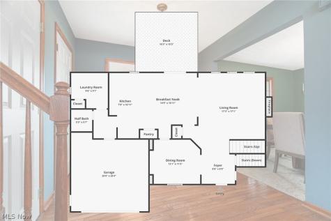 4416 Great Smokey Circle Medina OH 44256