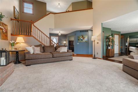 4416 Great Smokey Circle Medina OH 44256