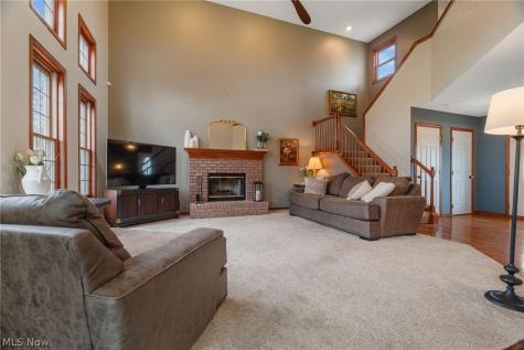 4416 Great Smokey Circle Medina OH 44256