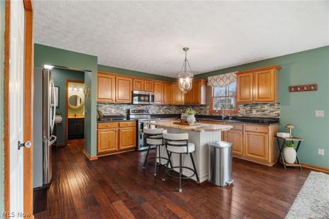 4416 Great Smokey Circle Medina OH 44256