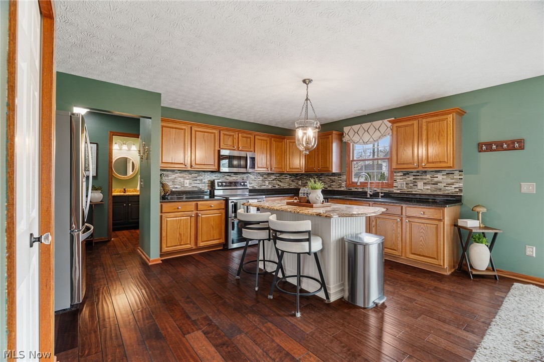 4416 Great Smokey Circle Medina OH 44256
