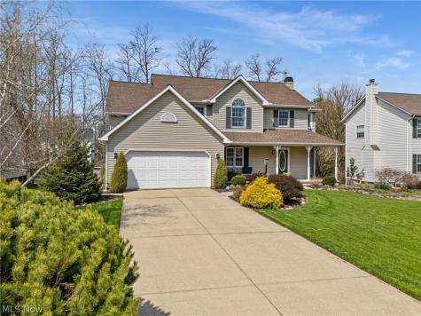 4416 Great Smokey Circle Medina OH 44256