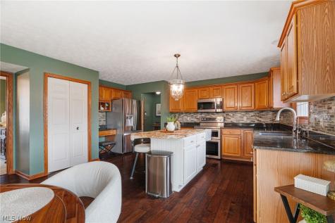 4416 Great Smokey Circle Medina OH 44256