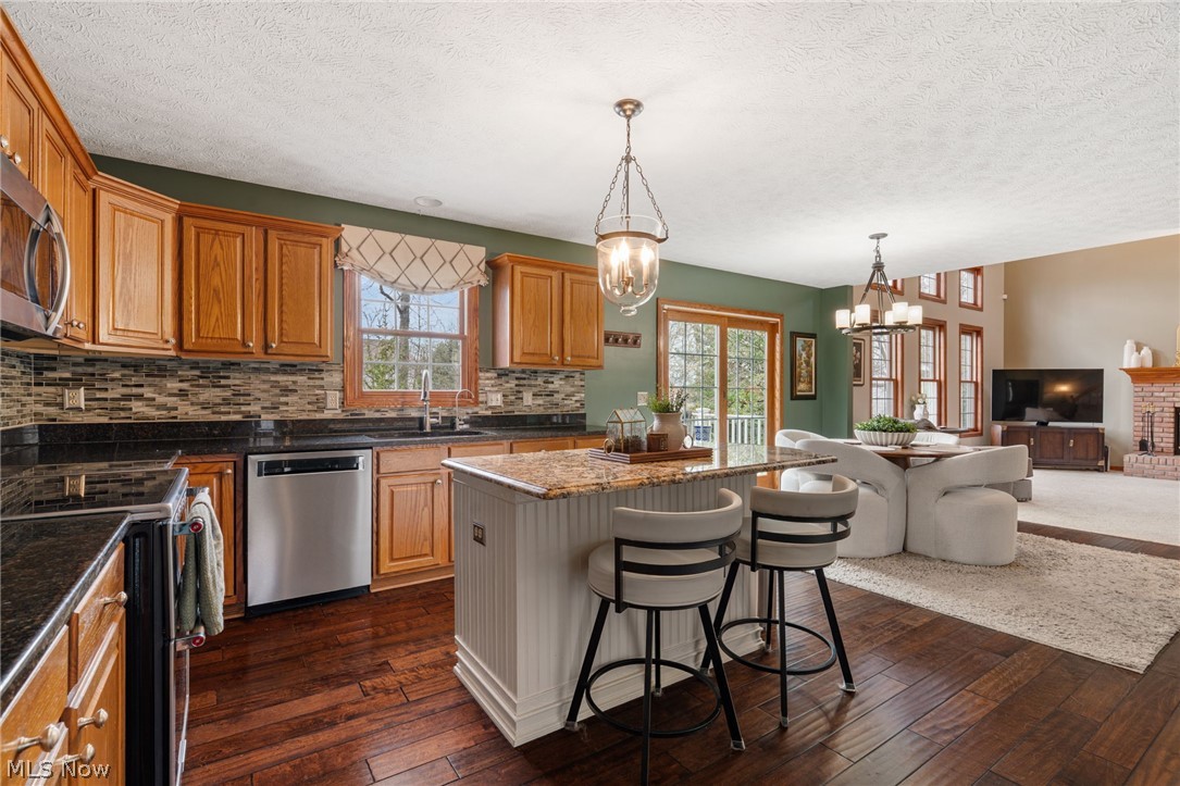 4416 Great Smokey Circle Medina OH 44256