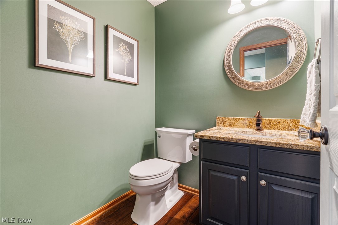 4416 Great Smokey Circle Medina OH 44256