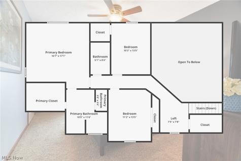 4416 Great Smokey Circle Medina OH 44256