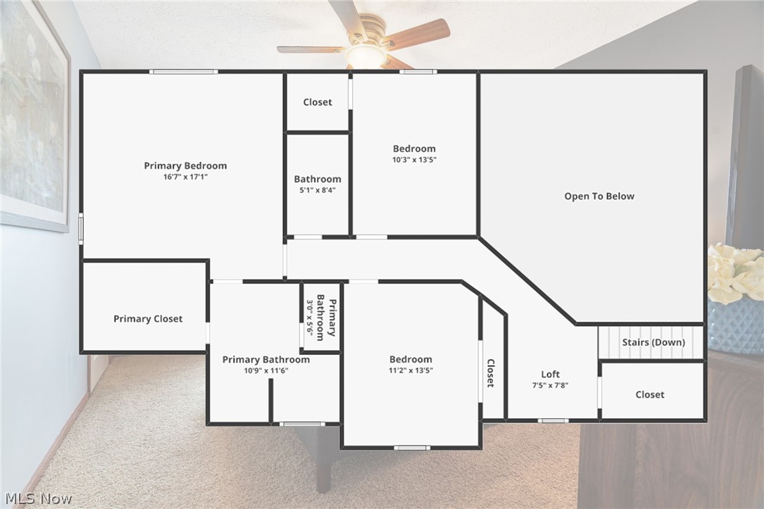 4416 Great Smokey Circle Medina OH 44256