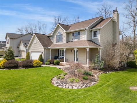 4416 Great Smokey Circle Medina OH 44256