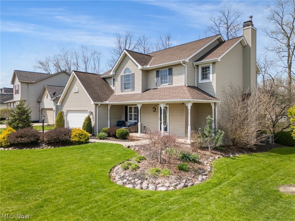 4416 Great Smokey Circle Medina OH 44256