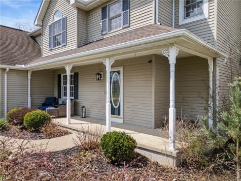 4416 Great Smokey Circle Medina OH 44256
