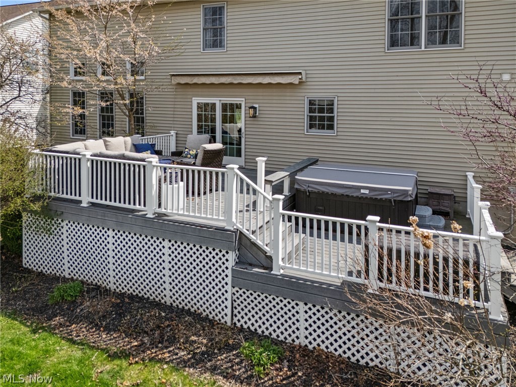 4416 Great Smokey Circle Medina OH 44256