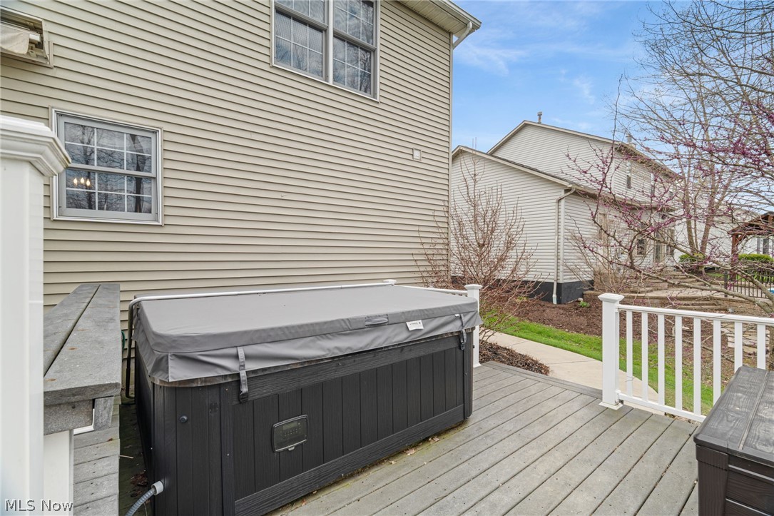 4416 Great Smokey Circle Medina OH 44256
