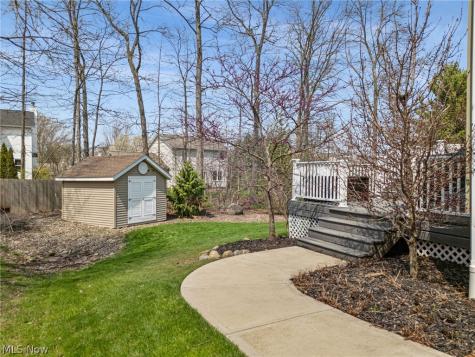 4416 Great Smokey Circle Medina OH 44256