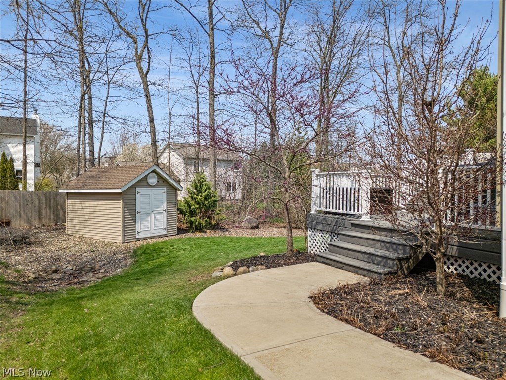 4416 Great Smokey Circle Medina OH 44256