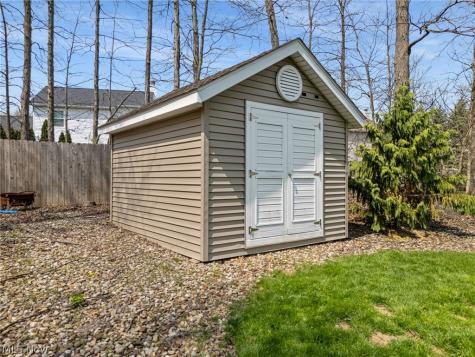 4416 Great Smokey Circle Medina OH 44256