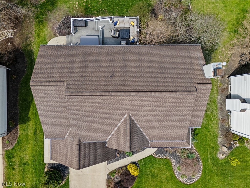 4416 Great Smokey Circle Medina OH 44256