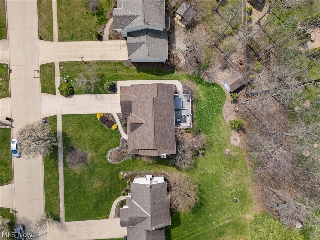 4416 Great Smokey Circle Medina OH 44256