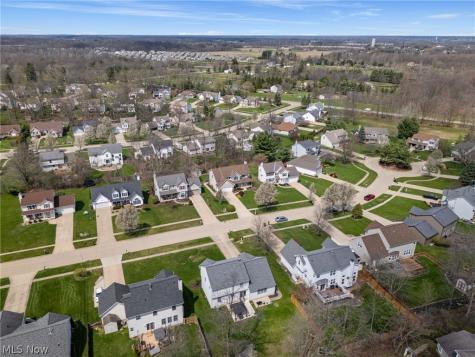 4416 Great Smokey Circle Medina OH 44256