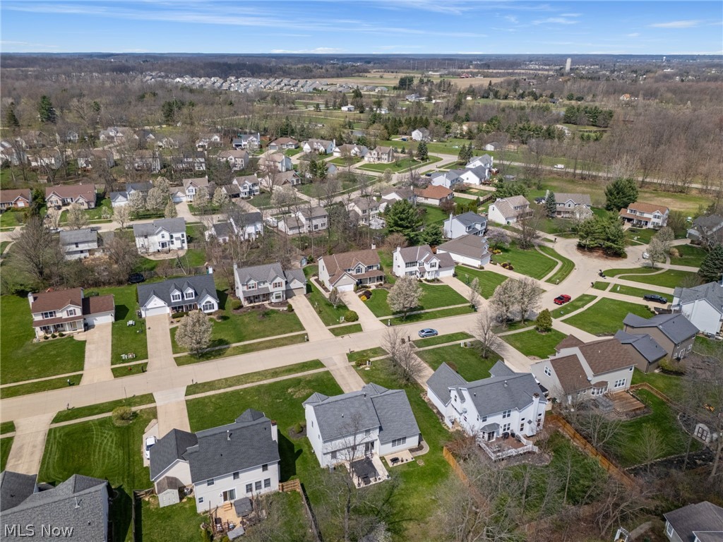 4416 Great Smokey Circle Medina OH 44256