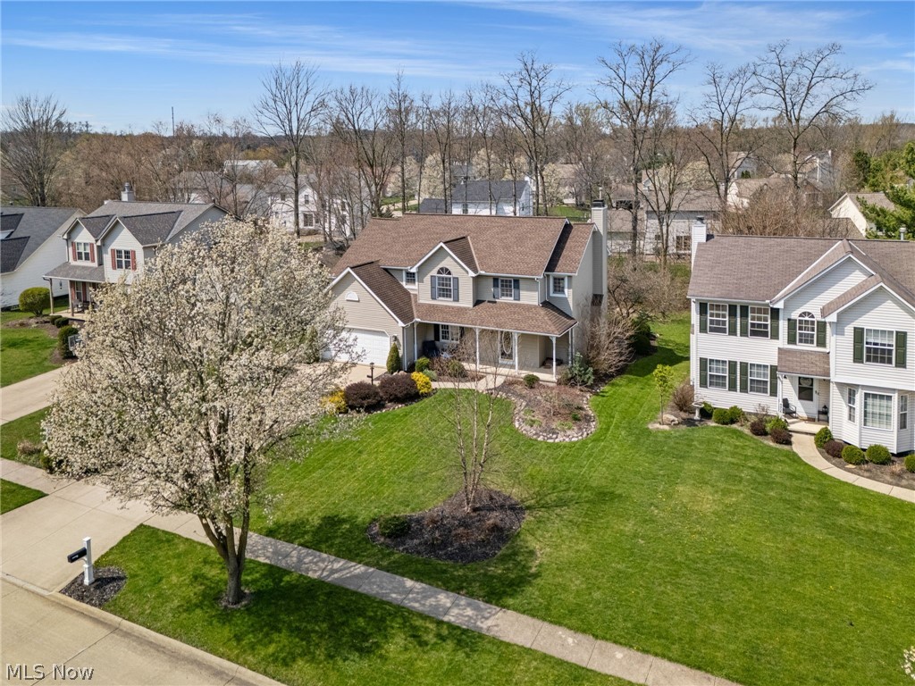 4416 Great Smokey Circle Medina OH 44256