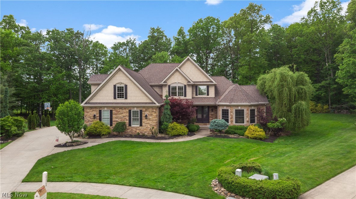 6424 Highland Green Drive Medina OH 44256