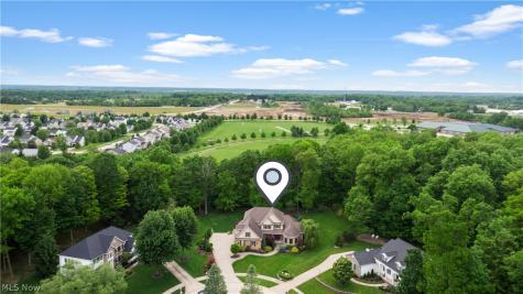 6424 Highland Green Drive Medina OH 44256