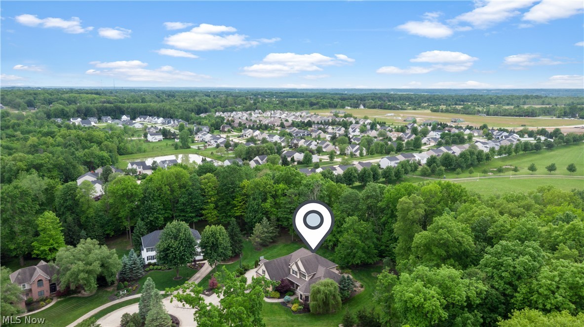 6424 Highland Green Drive Medina OH 44256