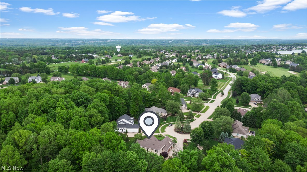 6424 Highland Green Drive Medina OH 44256