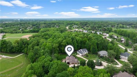 6424 Highland Green Drive Medina OH 44256