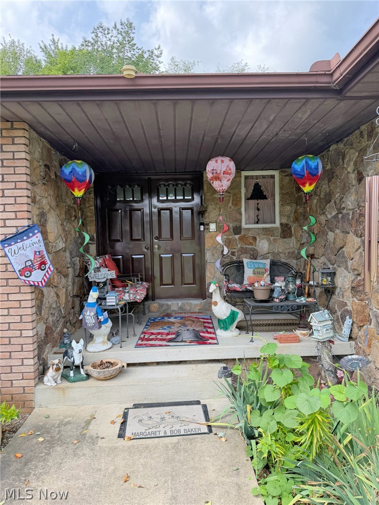 3585 Clermont Street NW North Lawrence OH 44666