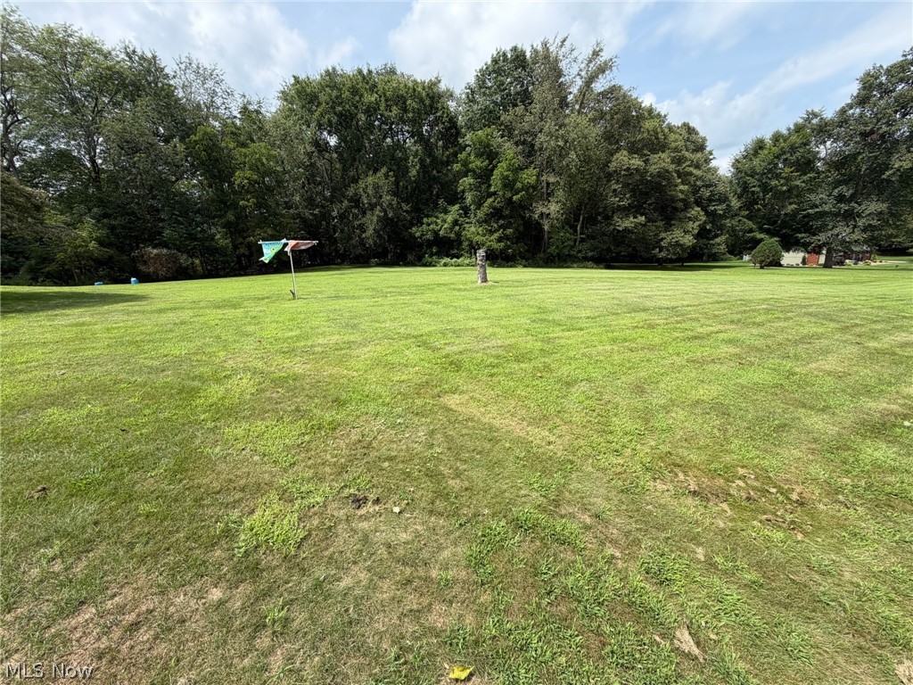 3585 Clermont Street NW North Lawrence OH 44666