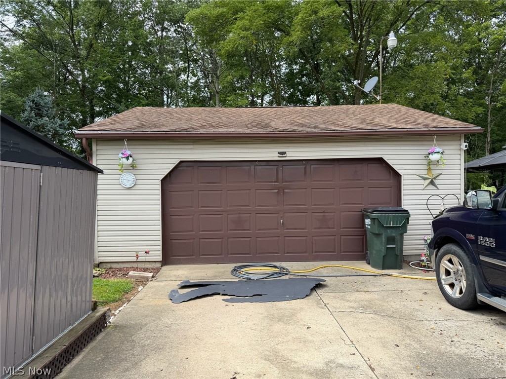 3585 Clermont Street NW North Lawrence OH 44666